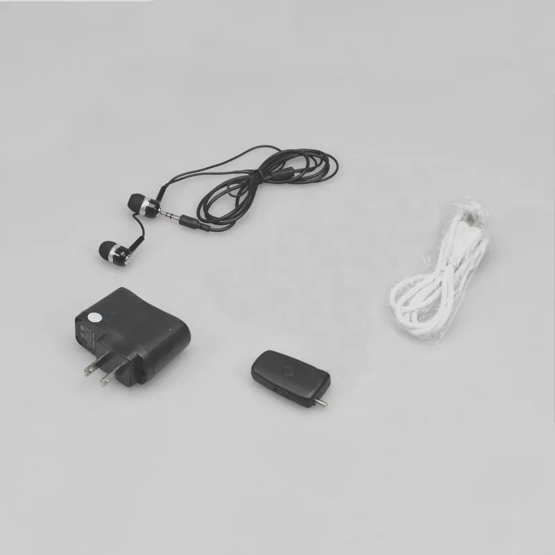 Professional USB Digital Audio Voice Recorder with 350 Hrs Recording Time