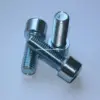 OEM #6-32 x 1-1/2 unc hex socket head cap screws a2 stainless steel full thread