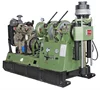 2019 New Low price Diamond Core Drilling Rig XY-6A With Mud Pump