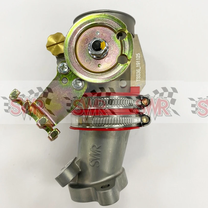 
Taiwan OEM Motorcycle Throttle Body Assembly for sale 