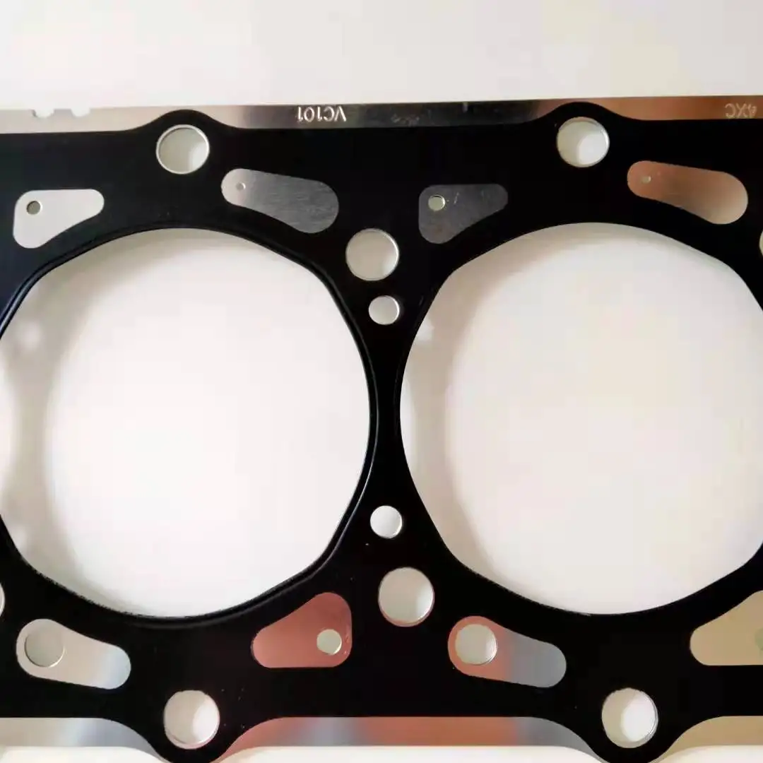 Zd30 Cylinder Head Gasket For Nissan Patrol Nv350 Np300 11044vc101