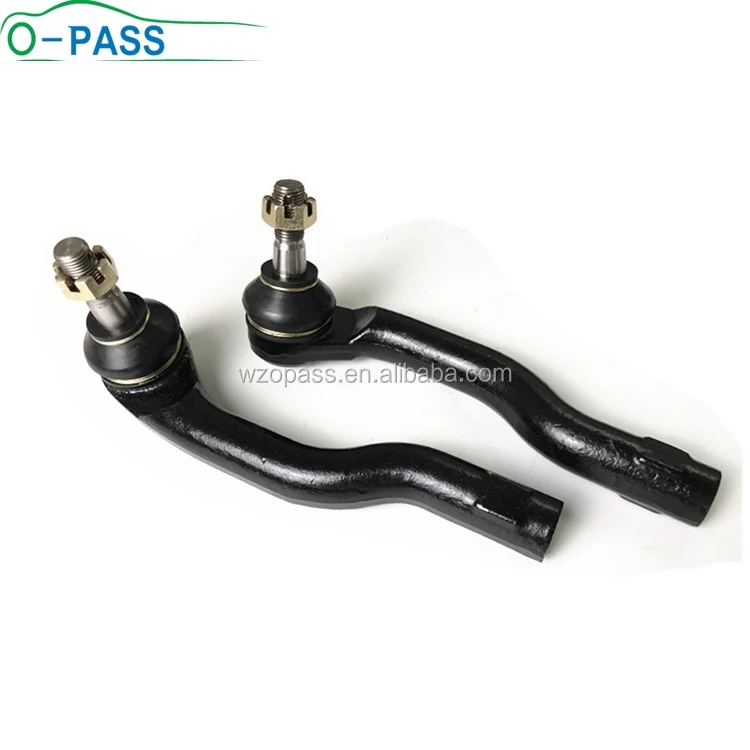 Opass Front Axle Outer Tie Rod End For Mazda 2 Demio De 20072015 D651