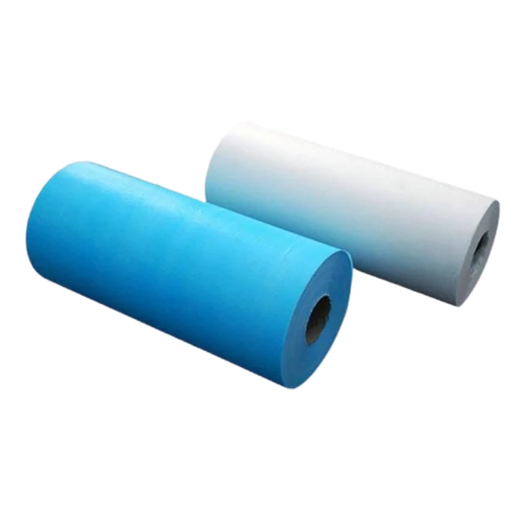 Microporous Polypropylene 70gsm Pp Pe Nonwoven Fabric - Buy Microporous ...