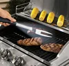 LED Lighted New bbq tools set 4 bbq tools set 20 bbq tools set