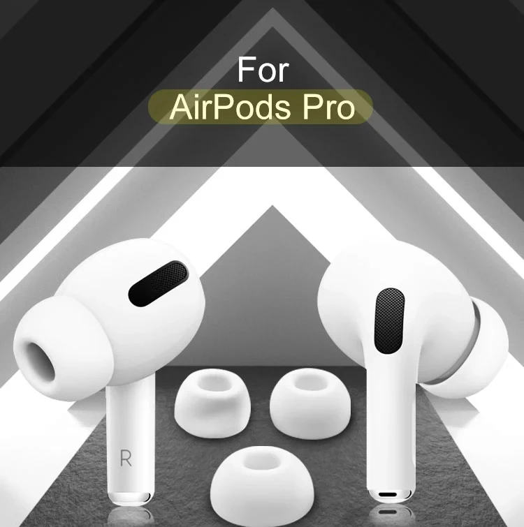 2019 New air pods pro 3 wireless earphone airpoding pro headphone bluetooth TWS 1:1 earbuds for Airpods for apple - ANKUX.COM