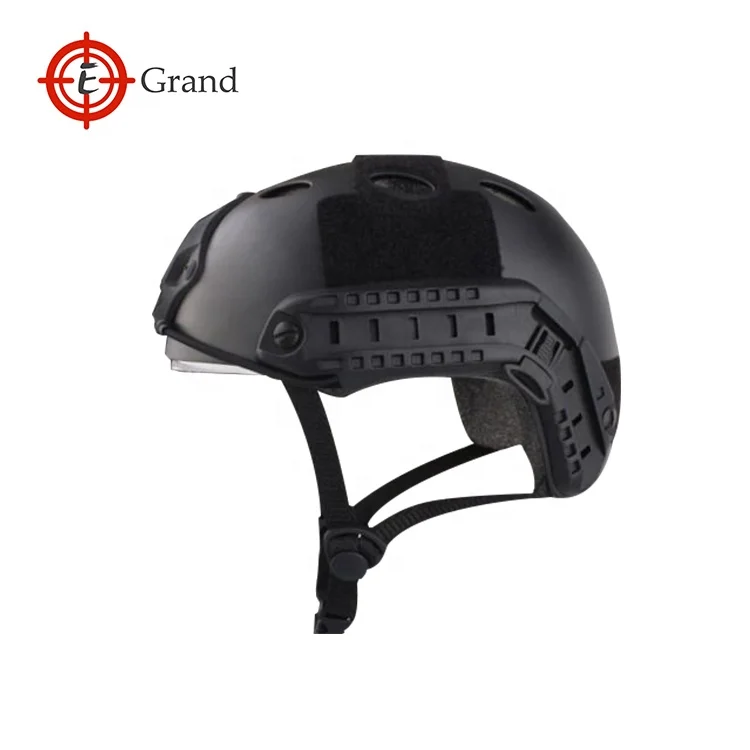 
Safety Protection,police and civil use,ballistic Aramid High quality NIJ standard FAST ballistic Helmet 