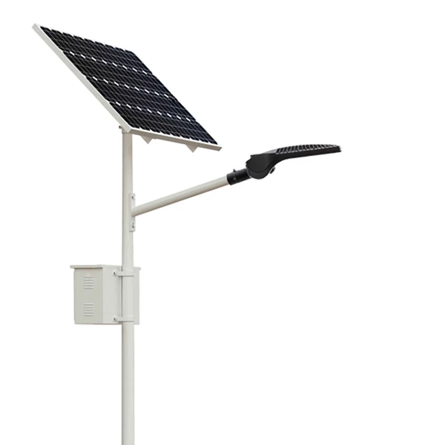 TXLED-07 DC 12V/24V solar street LED light