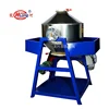 high production mixing machine with all-around function