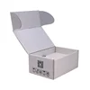 Hot sale aircraft folding paper box for tooth preparation model boxes