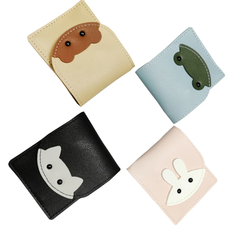 Scissors File Manicure Bag