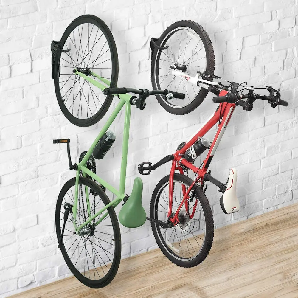 bicycle wall mount
