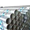 Q195 q235b galvanized square hollow sectio pipe