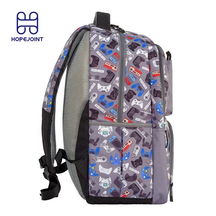 School Bagpack Big Bag Cute New Bags 