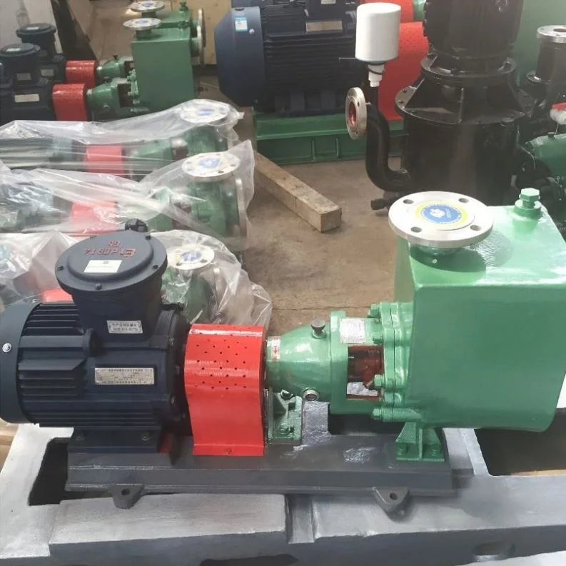 Hot Sell Mono Block Pumps