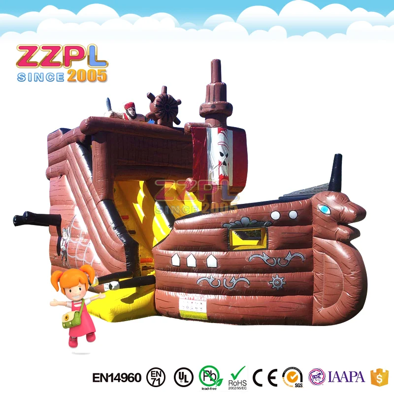 commercial inflatable bounce house