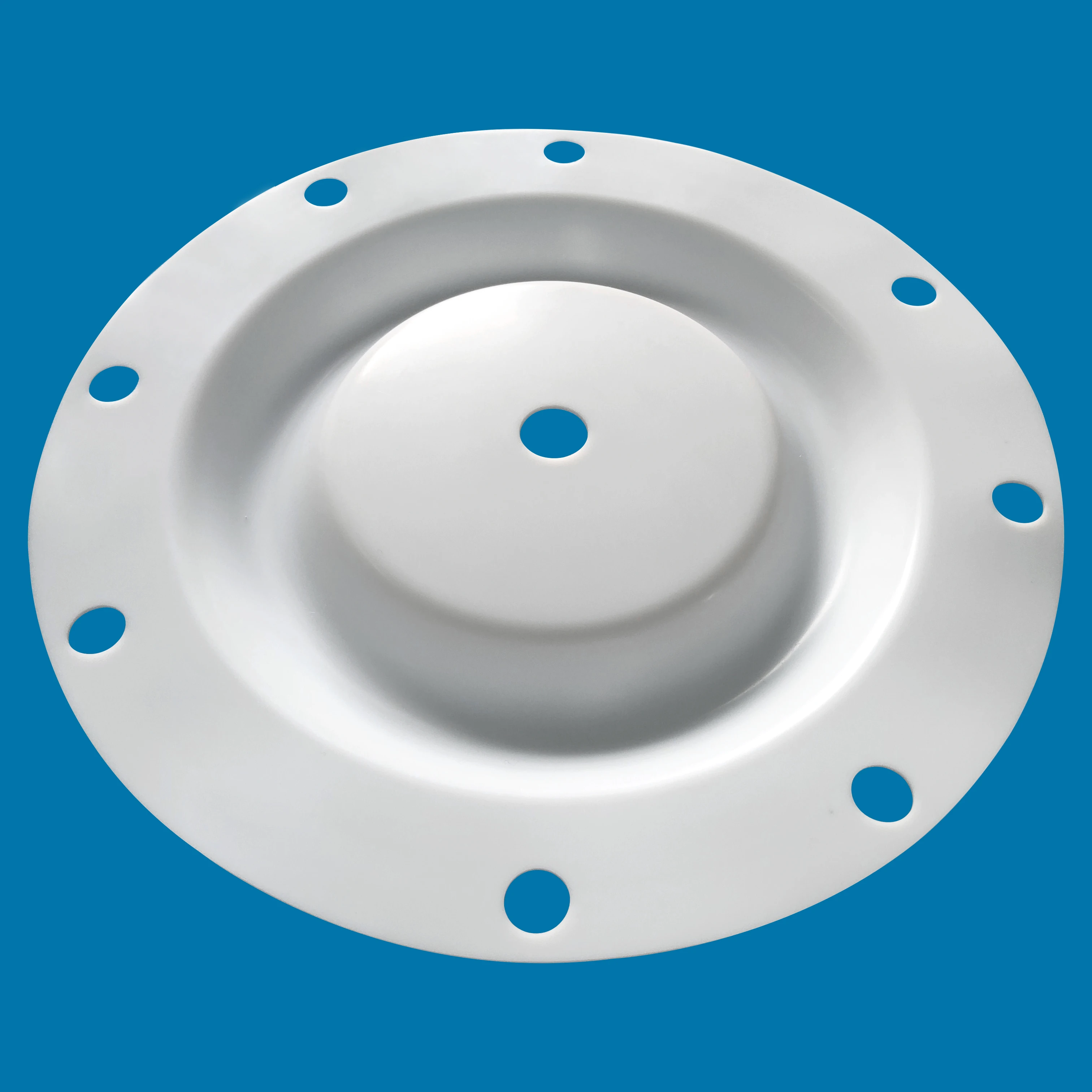 CF 286.108.600 Diaphragm manufacture