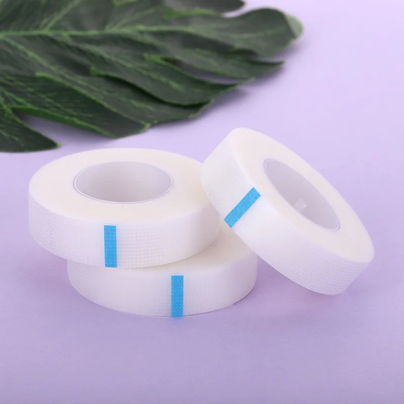 medical surgical micropore pe tape Custom  adhesive non woven tape details