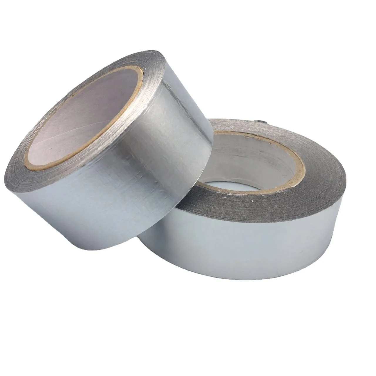 Refrigerator/freezer Aluminum Foil Tapes Without Liner Synthetic Rubber ...