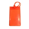 Wholesale different colored water-proof indentified stock luggage bag
