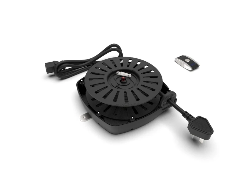 CABLE REEL
