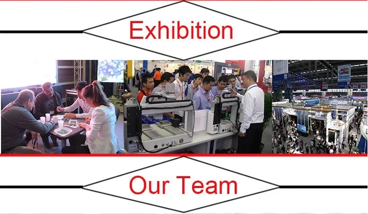 HANDIF hot sale 911G-30DV1 automatic soldering machine Soldering Iron Tip