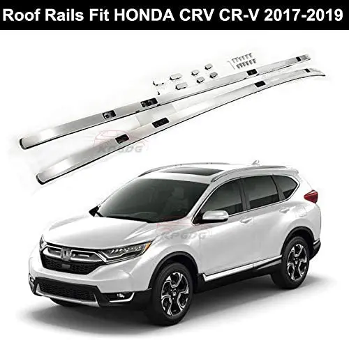 roof rack for honda crv 2017