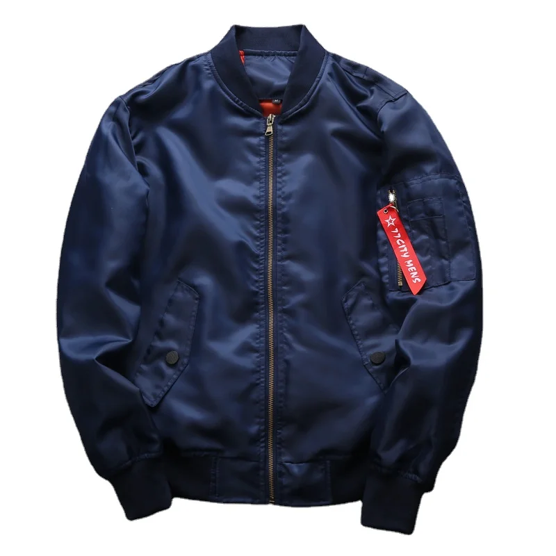 ボンバージャケット hot product