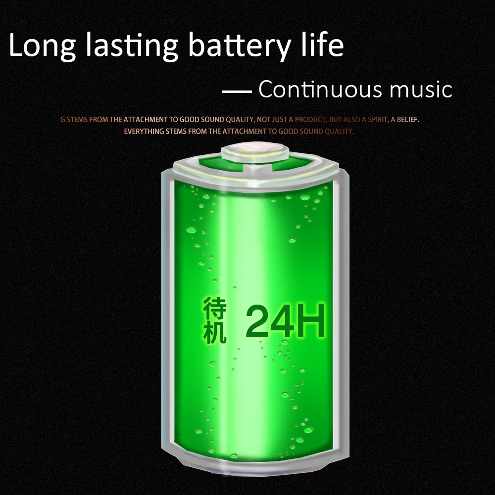 Noise Cancelling High Quality Sleeping DJ Wireless Music Bluetooth Wireless Headphones - ANKUX.COM