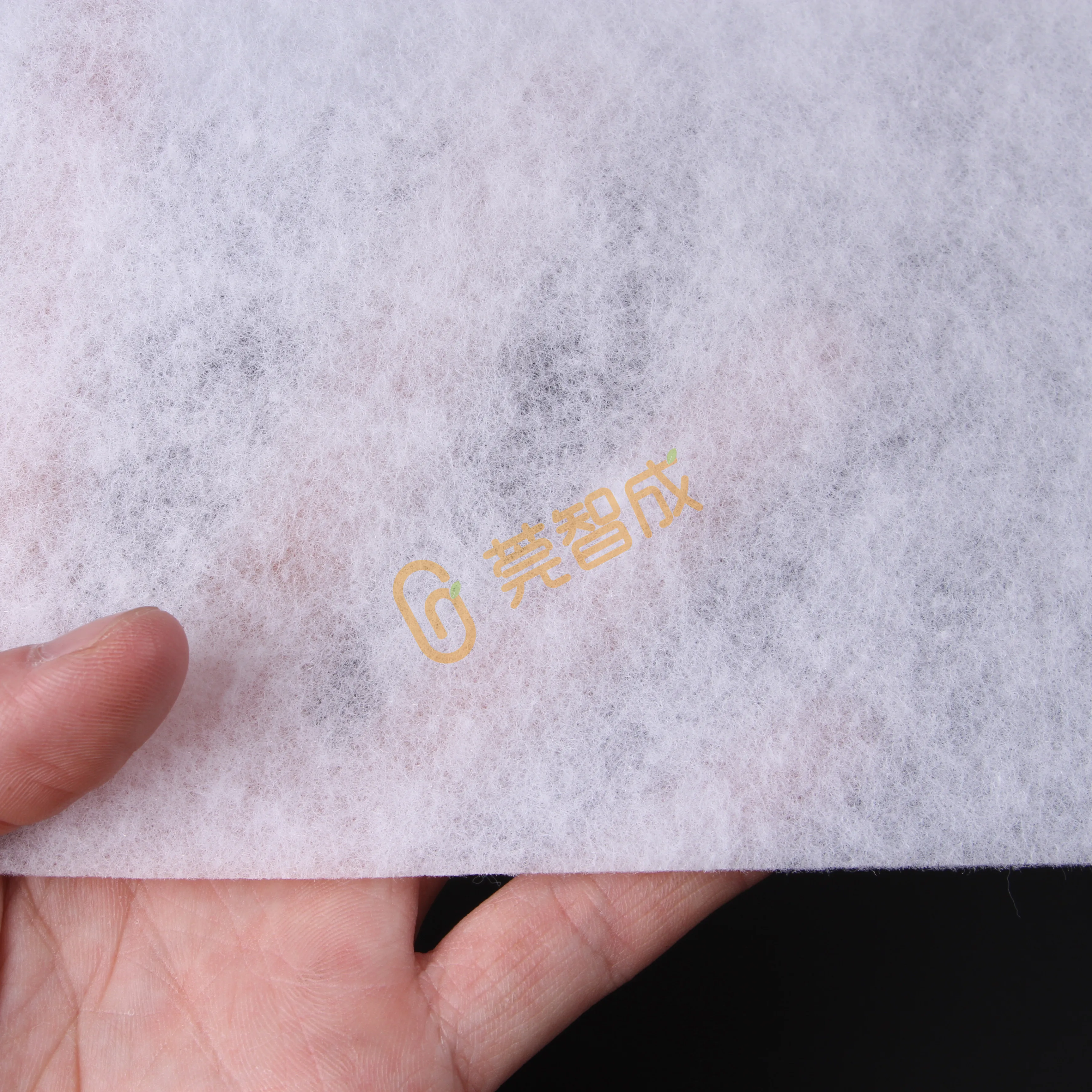 
Manufacturer White Ecofriendly Pet/Animal Mat Perfume Piece Fibre Absorbent Cotton 
