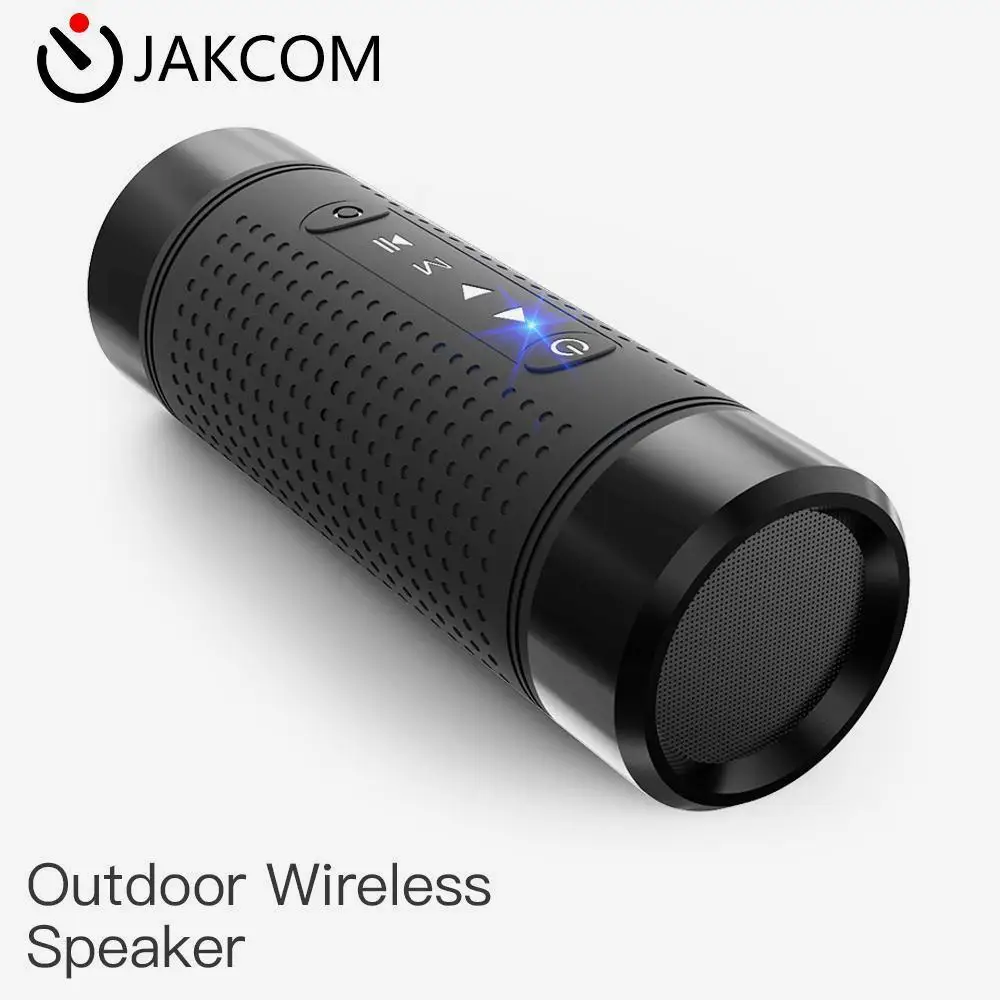 JAKCOM OS2 Outdoor Wireless Speaker of Bicycle Light like best road cycling lights omeril bike light bicycle wing for wicker