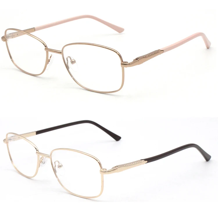 Monturas Ópticas De Metal Para Mujer,Monturas De Gafas,Baratas,De Alta  Calidad - Buy Montura De Gafas,Monturas De Gafas De Nuevo Estilo 2020, Monturas De Gafas Ópticas De Metal Product on Alibaba.com