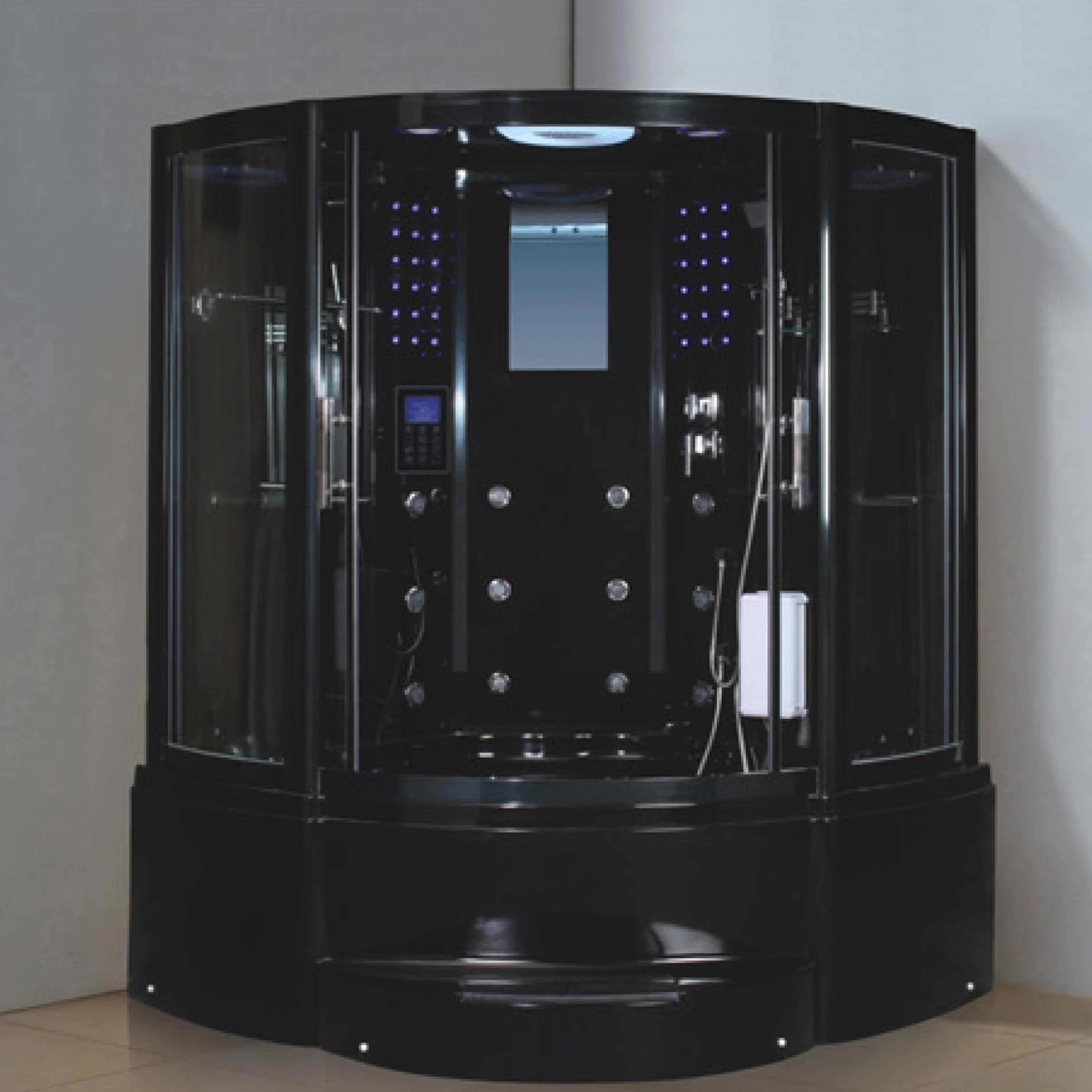 personal steam shower