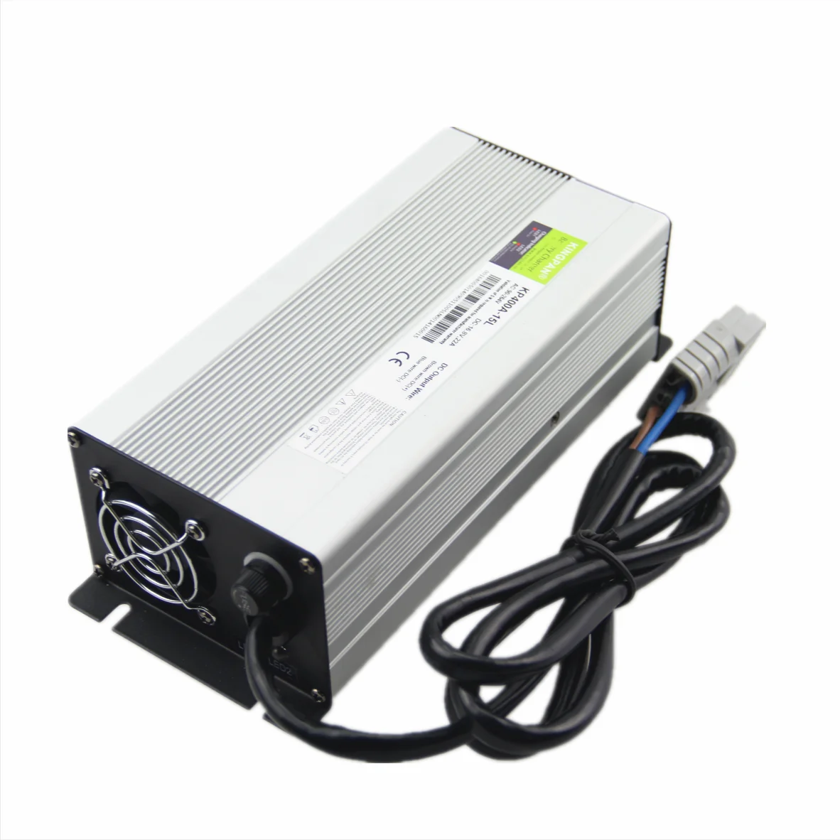 Kc Ce Lead Acid Lithium Li Ion Battery Charger For Sale 60v Electric ...