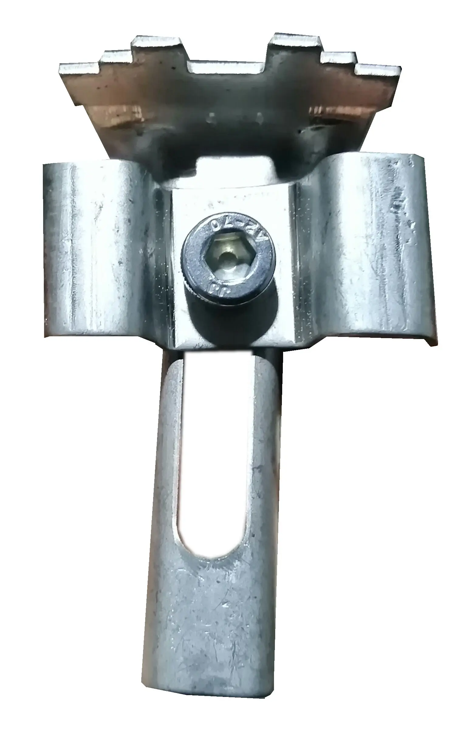 High Quality Galvanized Stainless Steel Grating Clamps Buy Galvanized