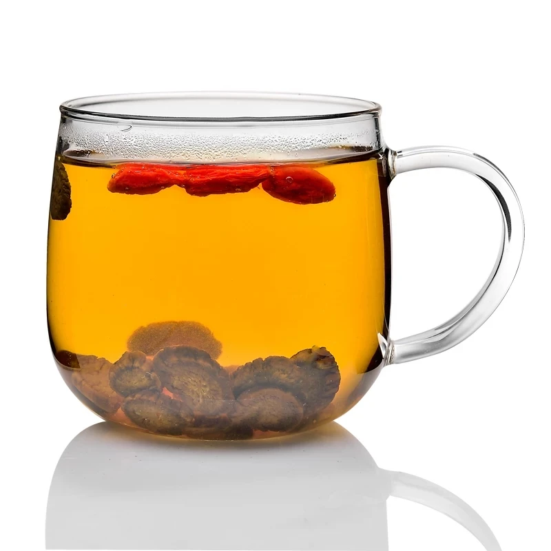 Chinese Herbal Burdock Root Tea Liver Purification Burdock Tea Slice