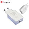 Free samples Mirco USB USB-C cable power adapter 5V 0.5A 1A 2A charger for ipad/tablet/mini pc