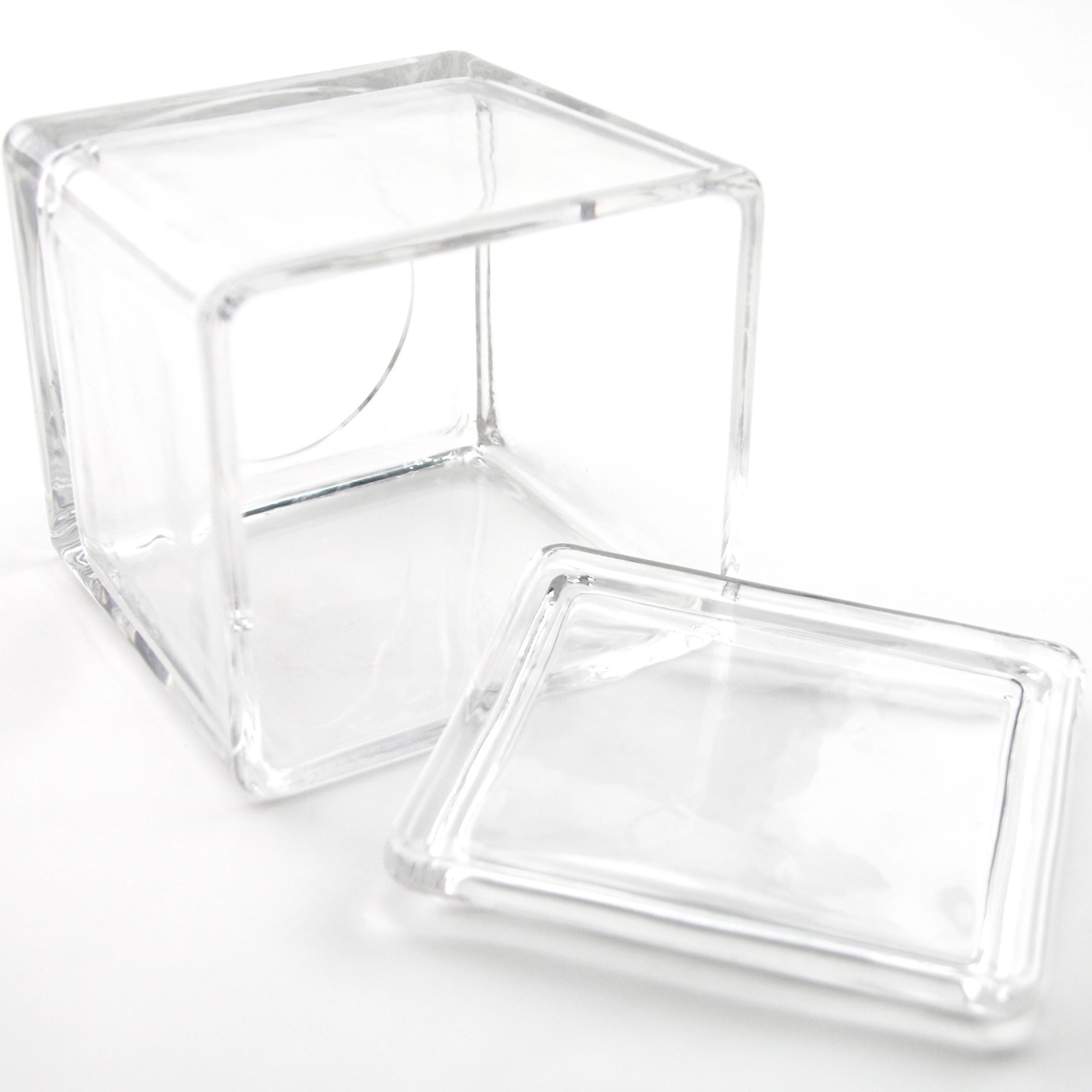 product lab glass slide staining jar-94