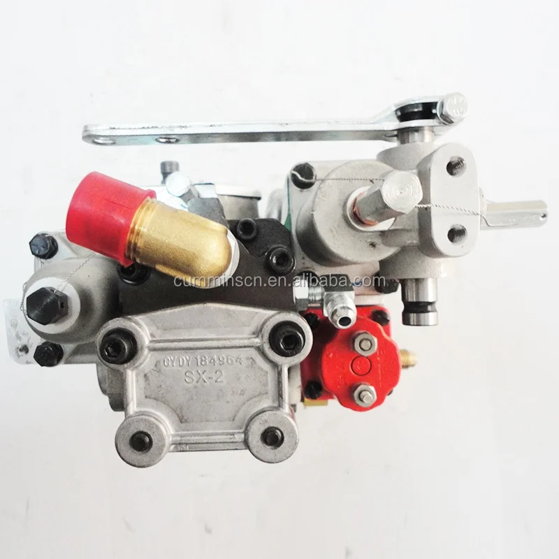 Fuel Pump (6)