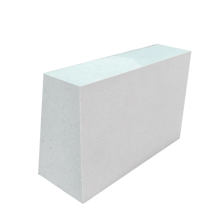 Standard Size Acid resistance brick for laying acid ditch