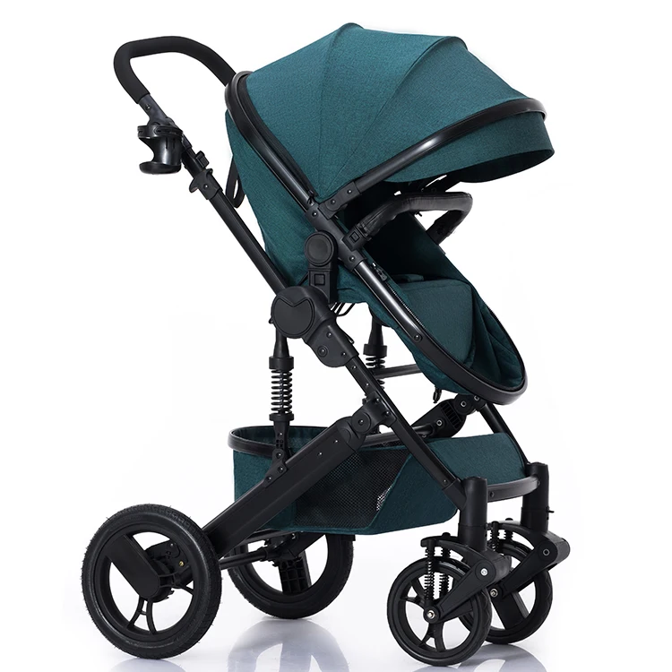 stroller for three babies