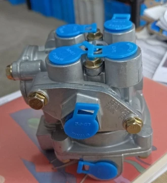 VIT-U truck spare parts RT4 relay valve  KN26000 details