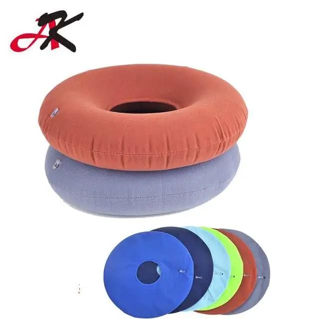 medical inflatable seat cushion