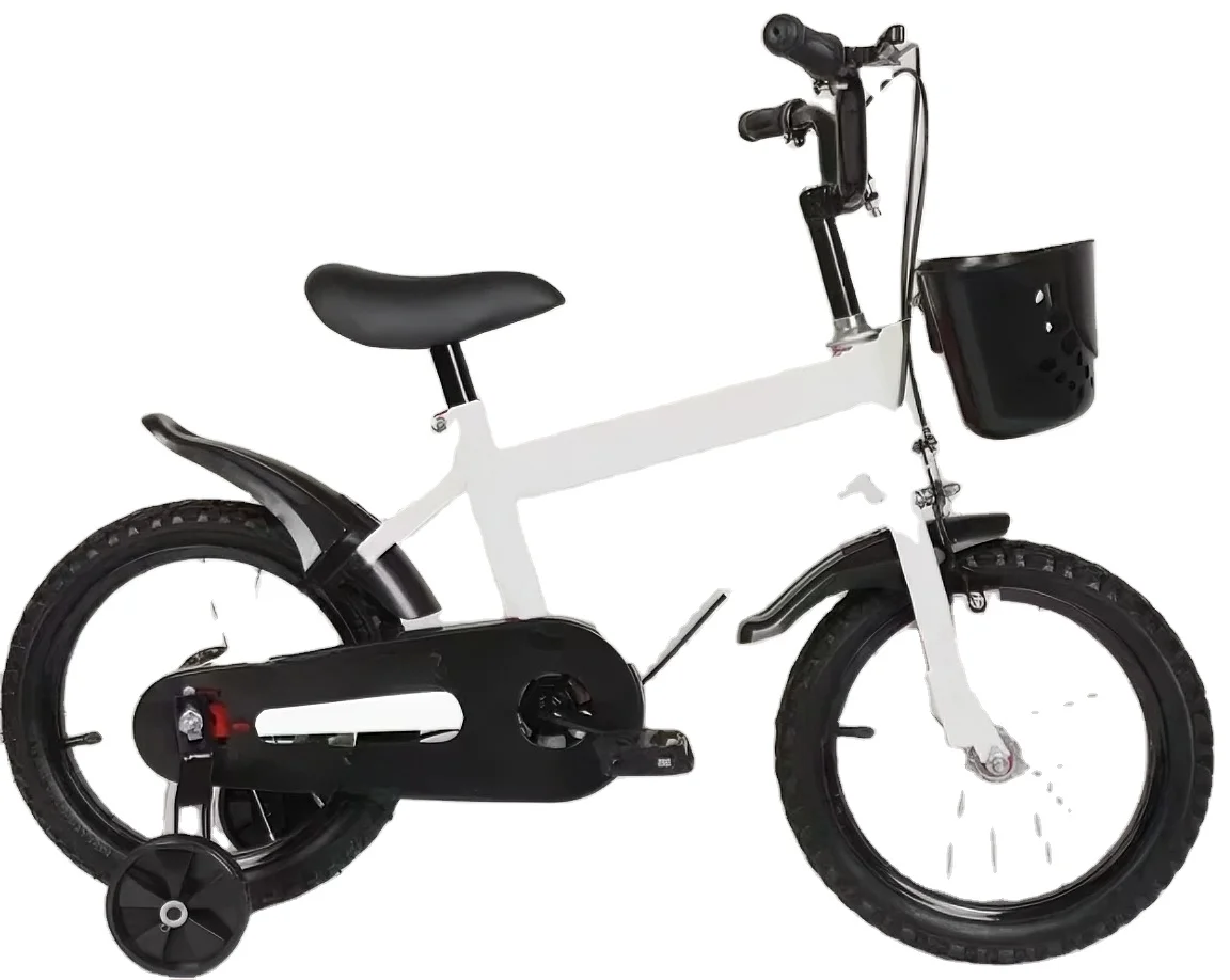 16 inch pedal  basket design bicicleta infantil vlo enfant bulk sale-3