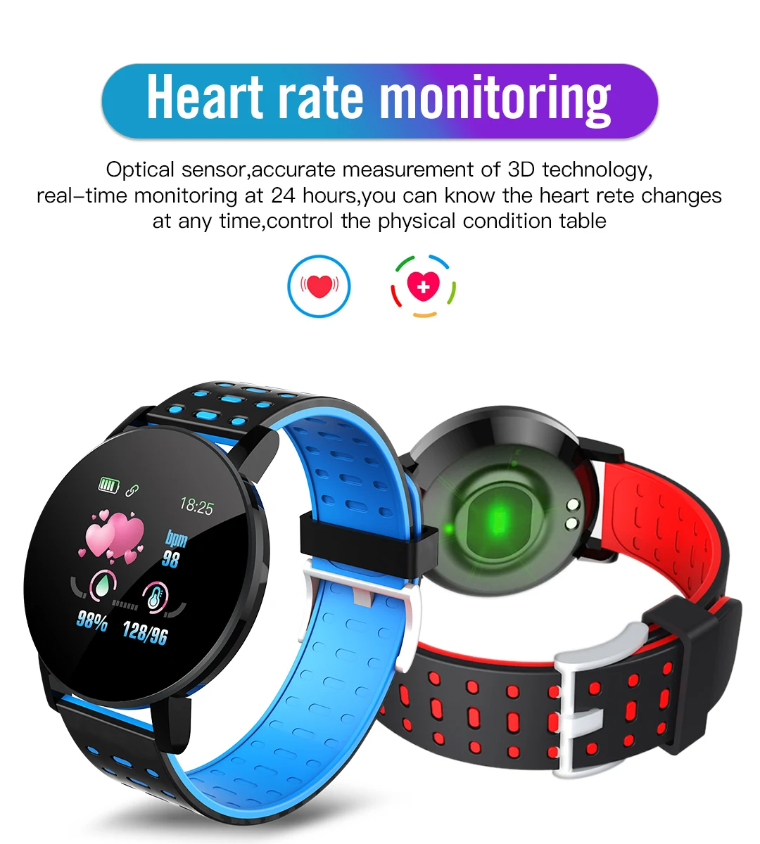Smart Watch 7