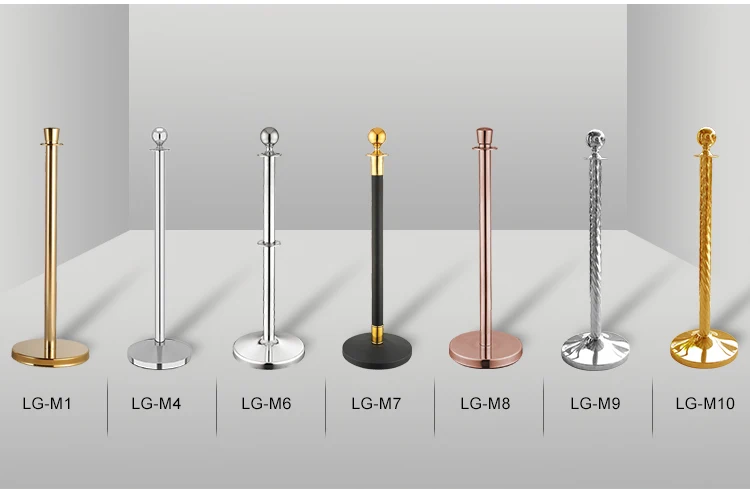 stanchion pole (7)