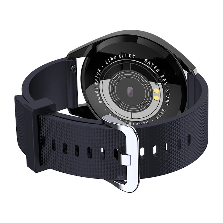 Weather Forecast Smart Watch Bracelet Phone Gw15 Wearfit 2.0 Pulseira