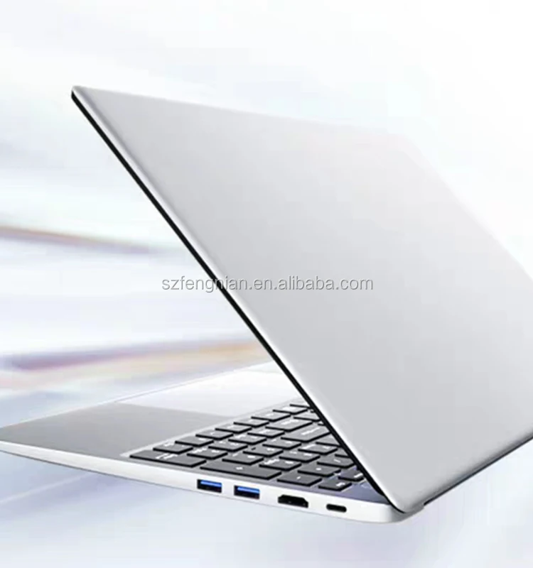 Factory direct supply cheap price oem odm new laptop 15.6 inch pc notebook low cost best quality Core i7 Win 10 netbook computer