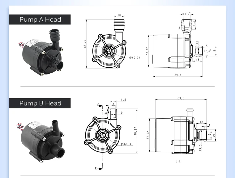 dc water pump (14)