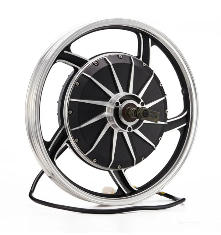 29 inch hub motor