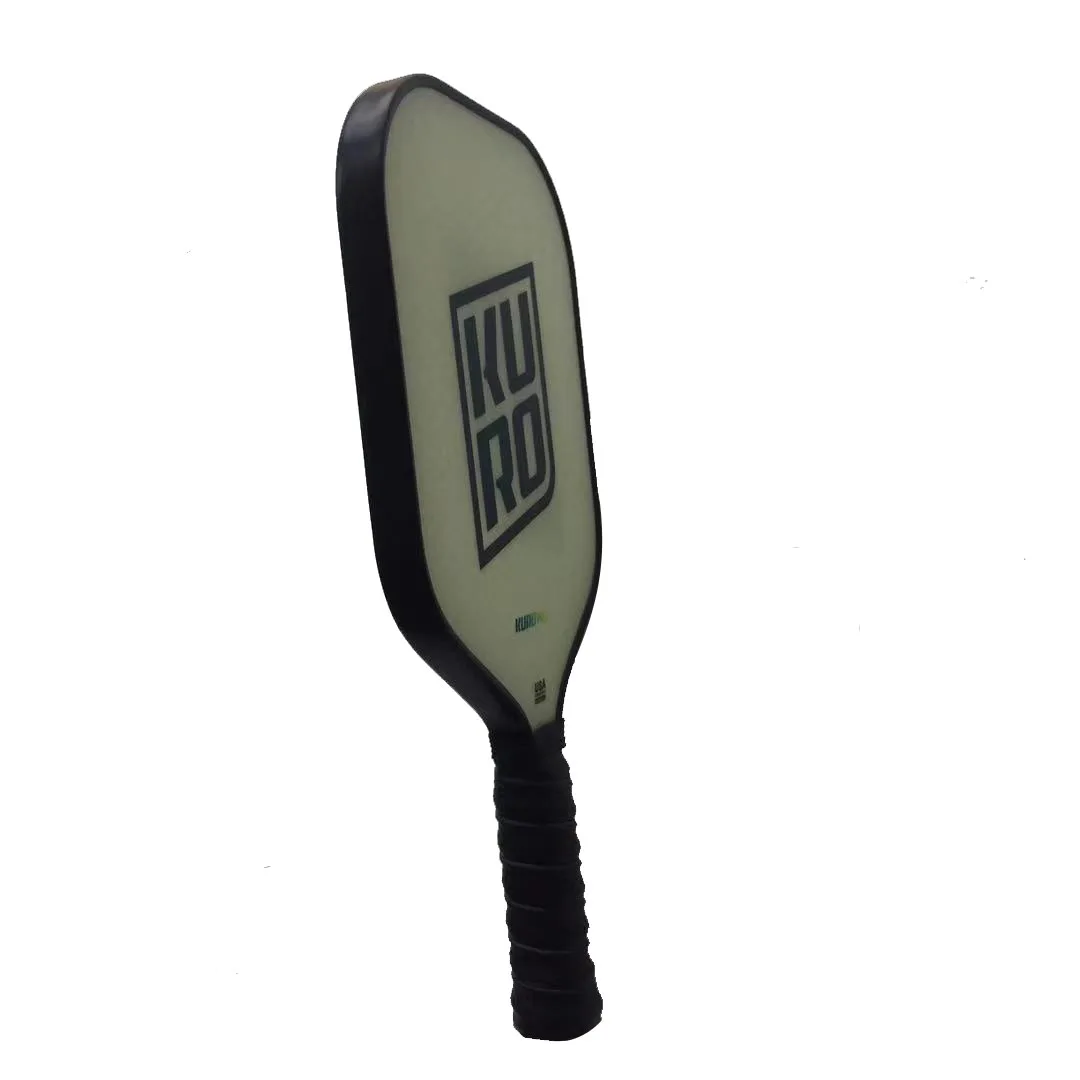 Fiberglass Pickleball Paddle Bundle Usapa Approved Core